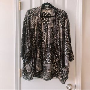 Urban Outfitters Kimono